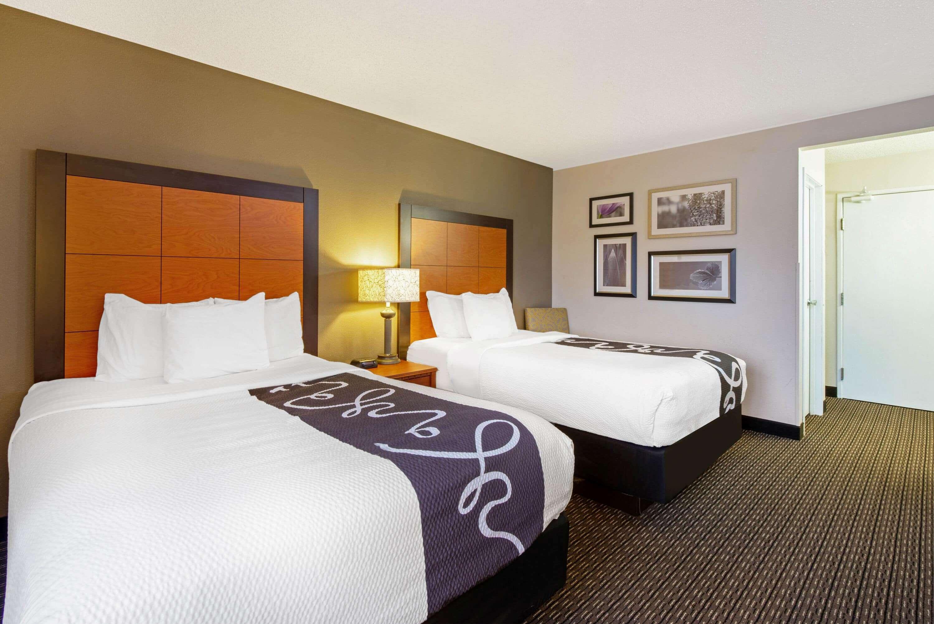 La Quinta By Wyndham Harrisburg Airport Hershey Exterior foto