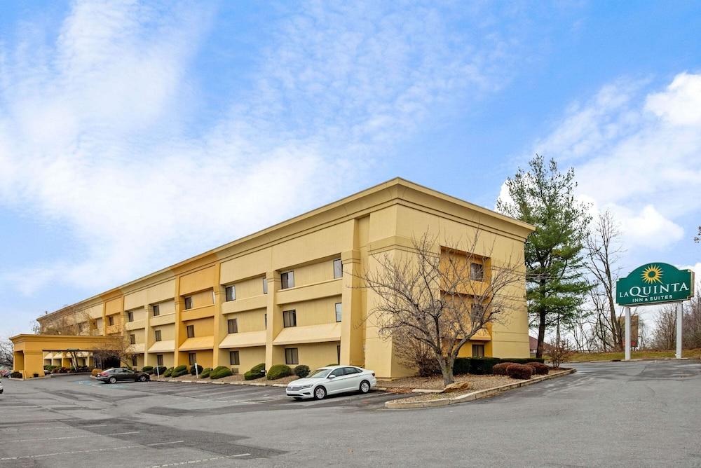 La Quinta By Wyndham Harrisburg Airport Hershey Exterior foto